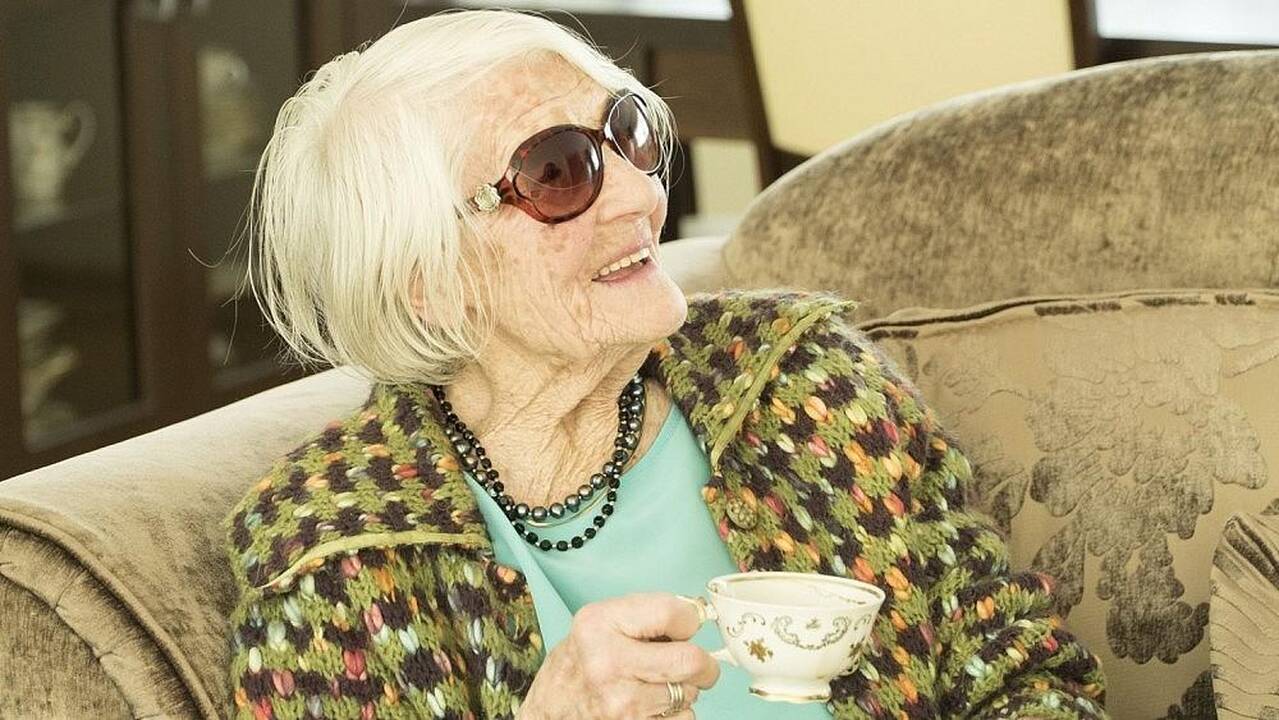 Elena Ūsienė 