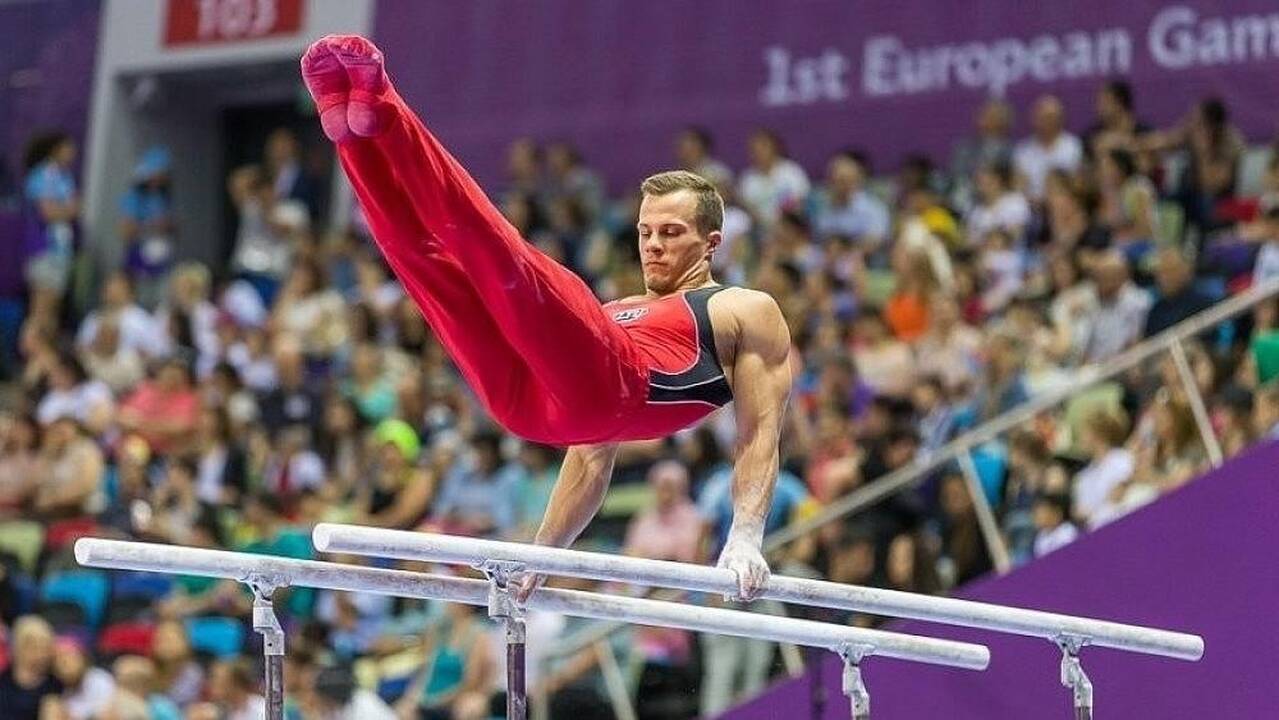 Rokas Guščinas