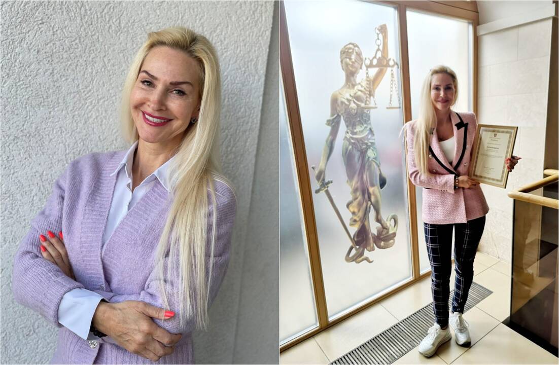 Ina Božokienė
