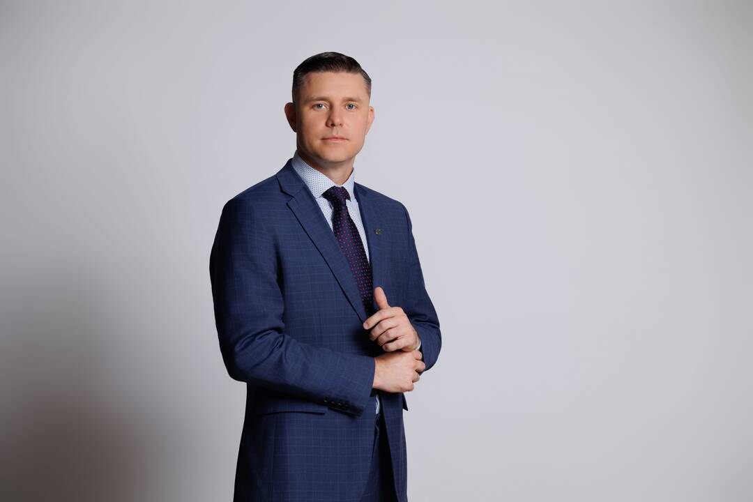 Tomas Didžiulis
