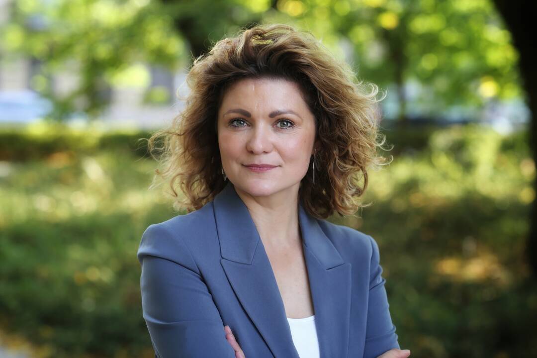 Aurelija Makauskienė