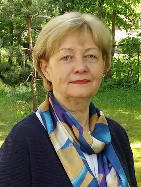 D. Razmuvienė: „Statistika rodo, kad seniai pamirštos ligos sugrįžo ir cirkuliuoja tarp mūsų, todėl dabar, kaip niekada, svarbu būti atsakingais piliečiais ir paskiepyti save ir savo vaikus, jei to dar nepadarėte.“ 