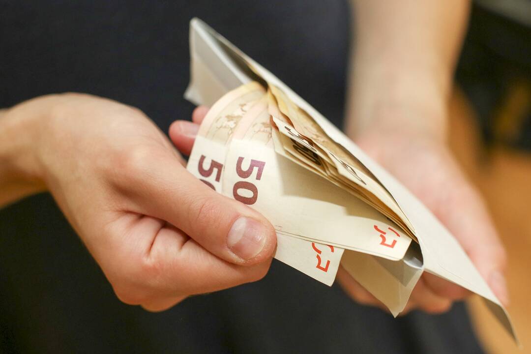 Sutiko kompensuoti pusę elektros kainos: kaip tai vertina verslas?
