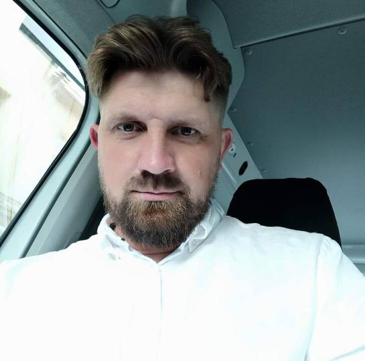 Vytautas Giedraitis