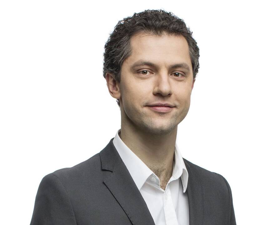 Simonas Kairys