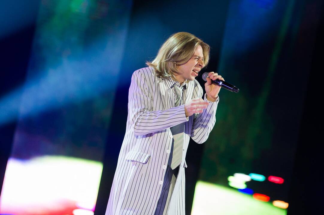 Kristina Radžiukynaitė