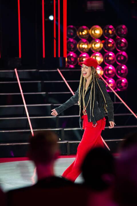 Kristina Radžiukynaitė