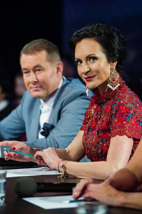 Kristina Radžiukynaitė