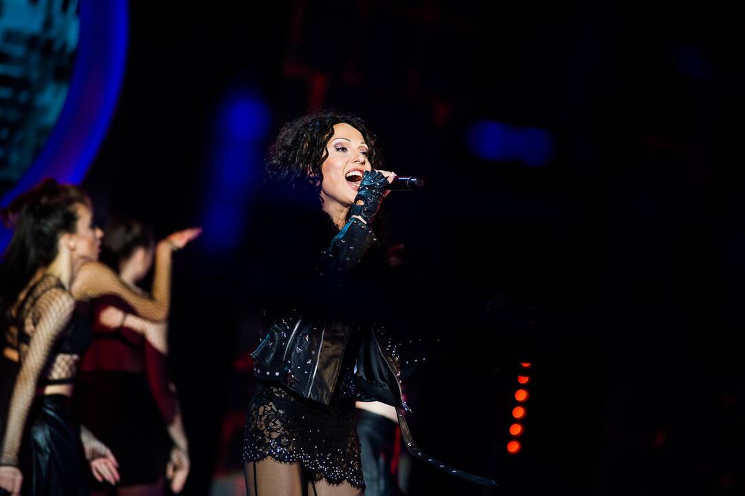 Kristina Radžiukynaitė