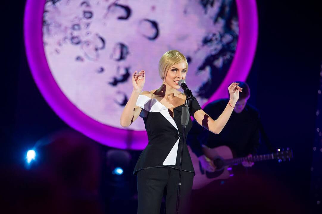 Kristina Radžiukynaitė