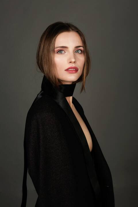 Gabrielė Malinauskaitė-Rudzienė