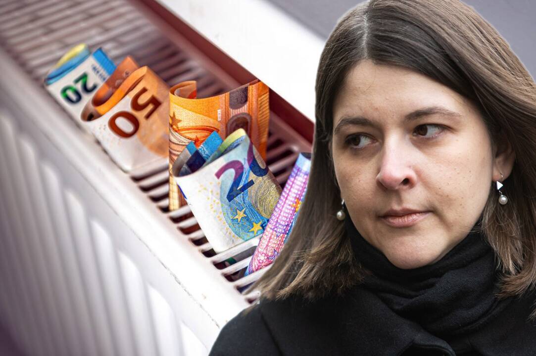 Gintarė Skaistė