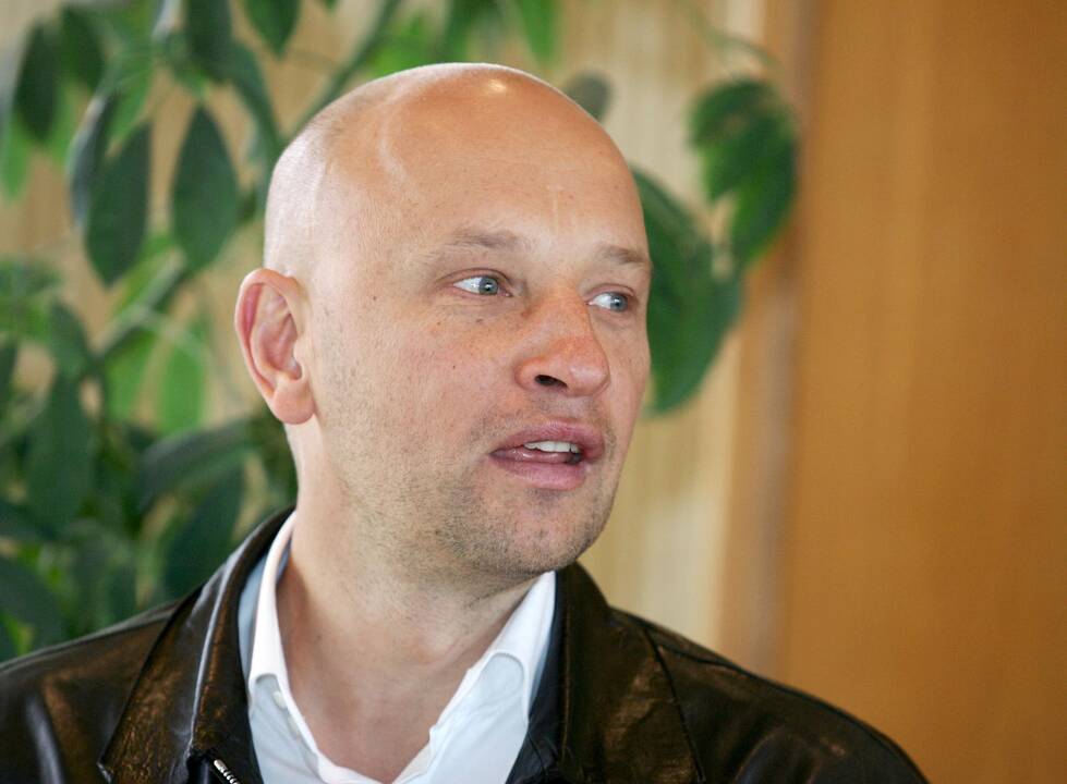 Tadas Karosas