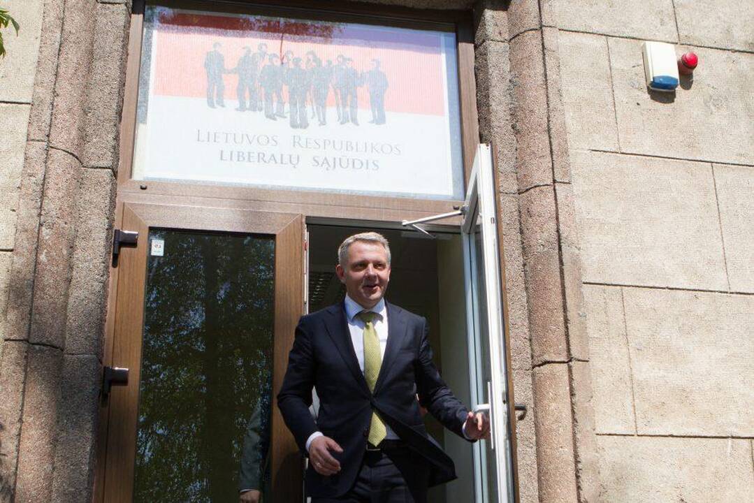 Teistiems dėl korupcijos – dešimčiai metų užkirstas kelias į rinkimus?