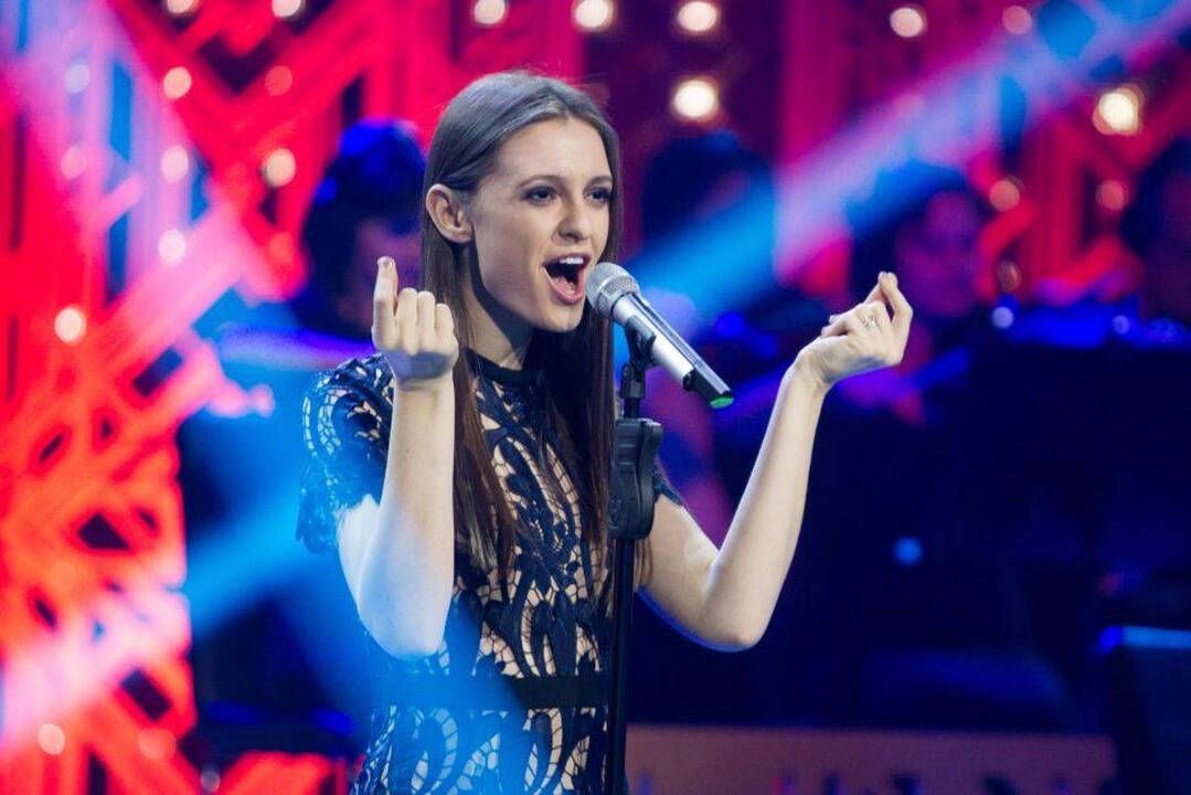 Ieva Zasimauskaitė