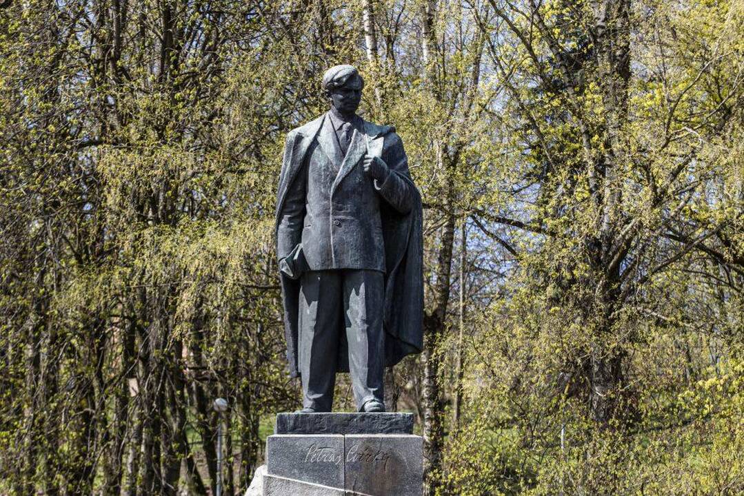 Siūloma griežtinti užsienio valstybėms svarbaus paveldo tvarkymo taisykles