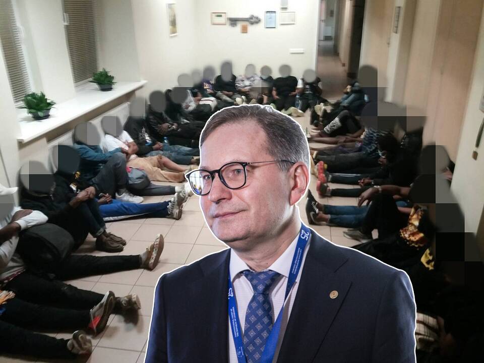Dainius Žalimas