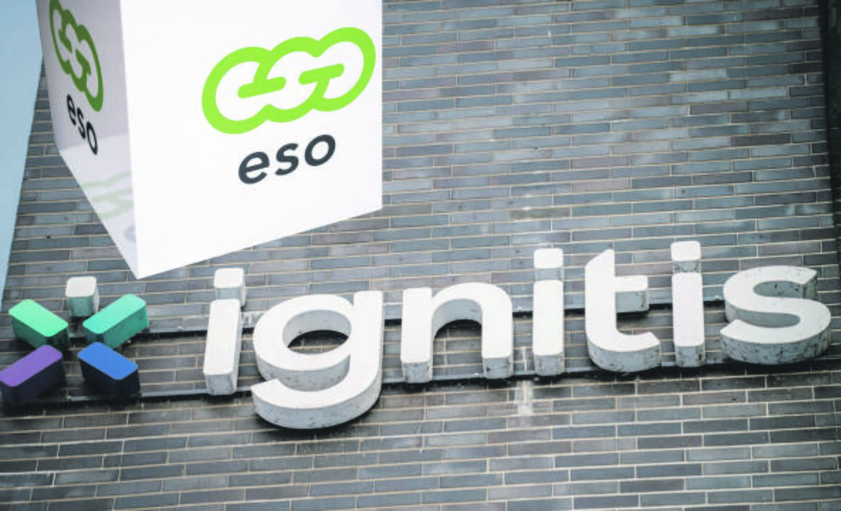 Pozicija: „Igničio“ ir ESO atstovų tvirtinimu, dažniausia problemų priežastis – nedeklaruoti skaitiklių parodymai.
