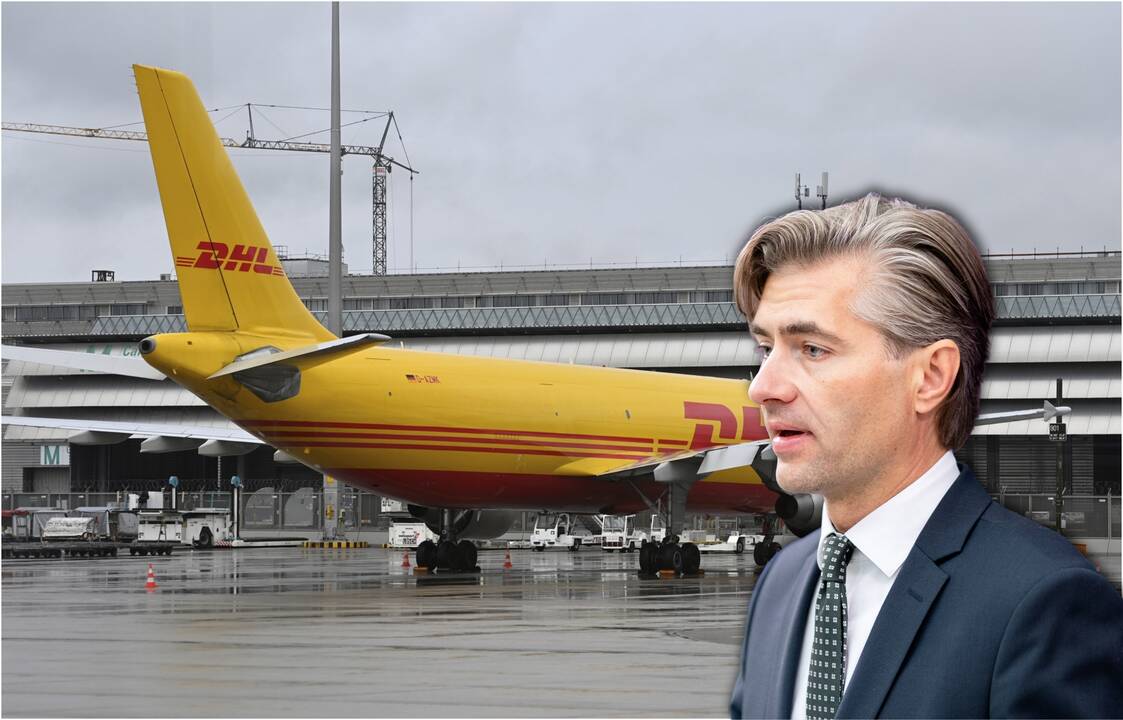 Kęstutis Budrys
