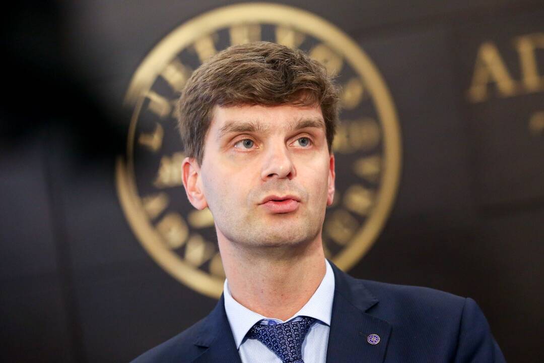 Ignas Vėgėlė