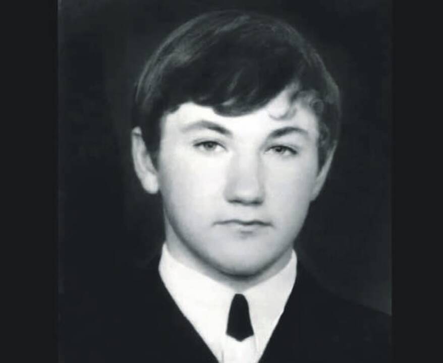 Istorija: šiemet minime R.Kalantos susideginimo (1972 m. gegužės 15 d.) penkiasdešimtmetį.