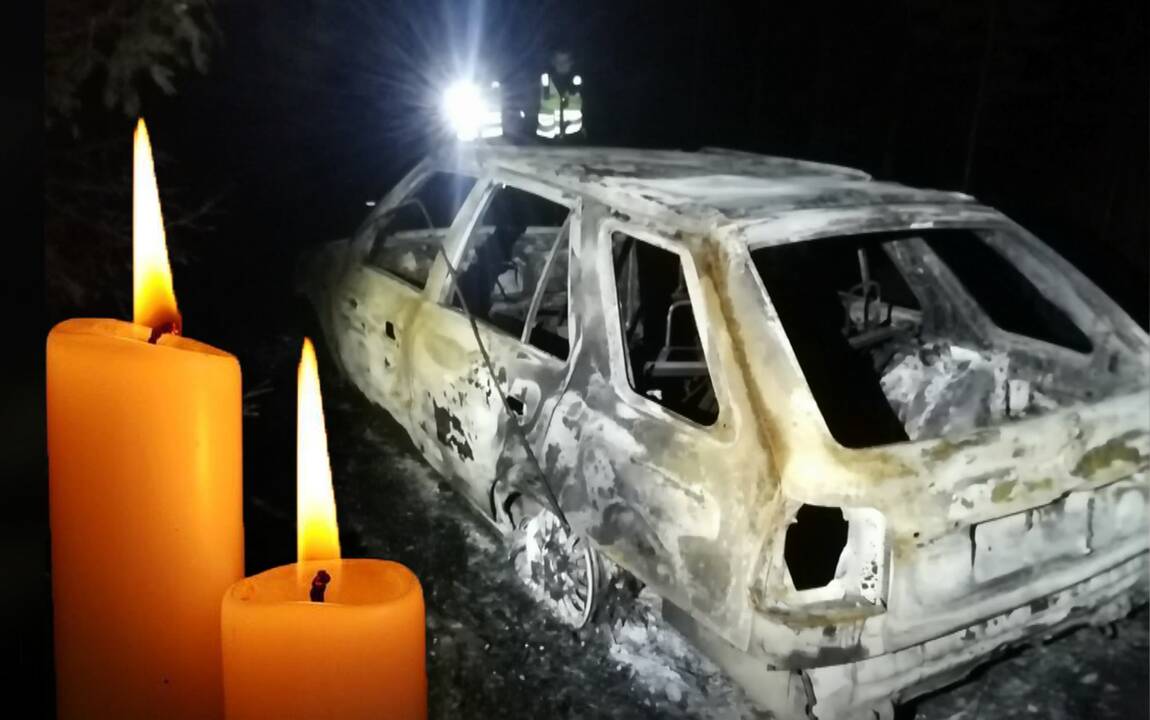 Teisėsaugininkai teigia įminę šiurpios senjoro žūties paslaptį