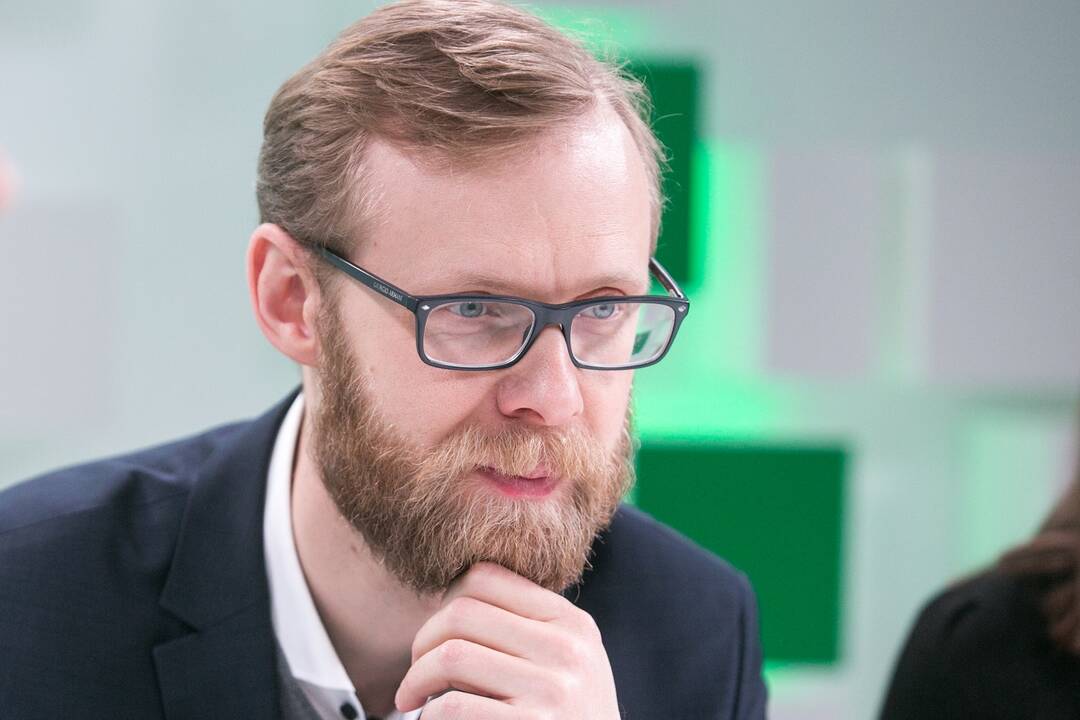 Andrius Iškauskas