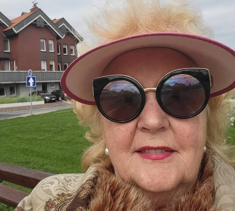 Kristina Brazauskienė