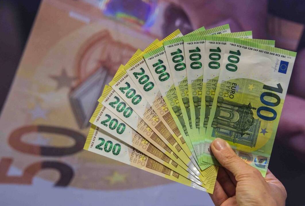 Jau aišku, kada 200 eurų vienkartinės išmokos pasieks pensininkus ir neįgaliuosius