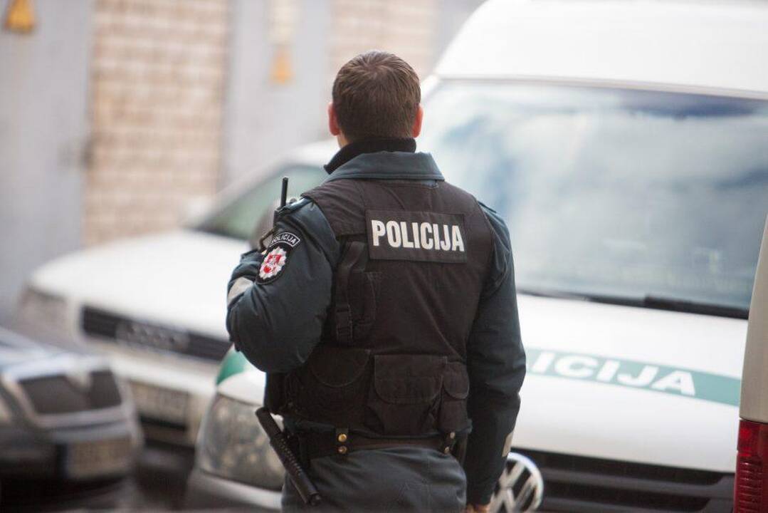 Posūkis sargo nužudymo byloje: jaunuoliai įtariami mirtinai subadę dar vieną vyrą