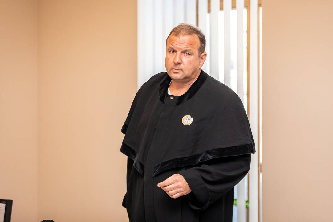 Situacija: konfliktas Kaune sugriovė NATO kario karjerą ir gali pridaryti dar daugiau nemalonumų.
