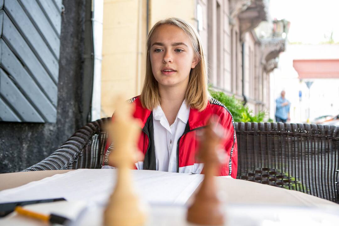 Barbora Mačiulaitytė