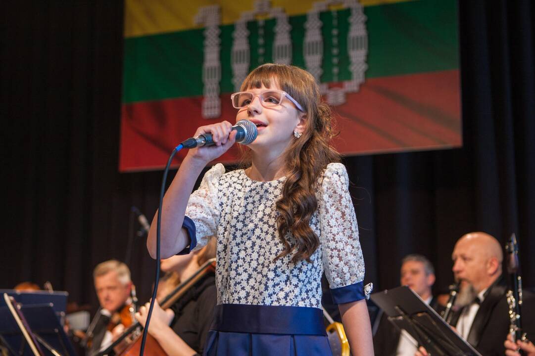 Kaune lankėsi neregiai iš Ukrainos 
