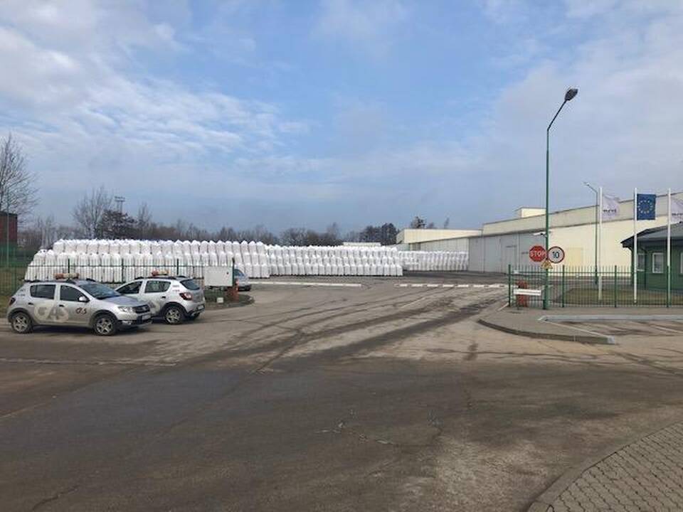 Neteisėta: advokatas G.Černiauskas įsitikinęs, kad antstolio veiksmai prieštarauja įstatymams.