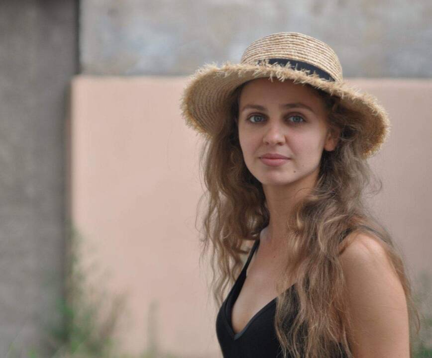 Ksenia Zasypko