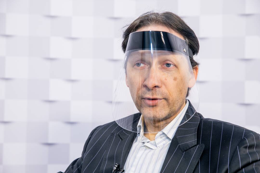 Vilhelmas Čepinskis