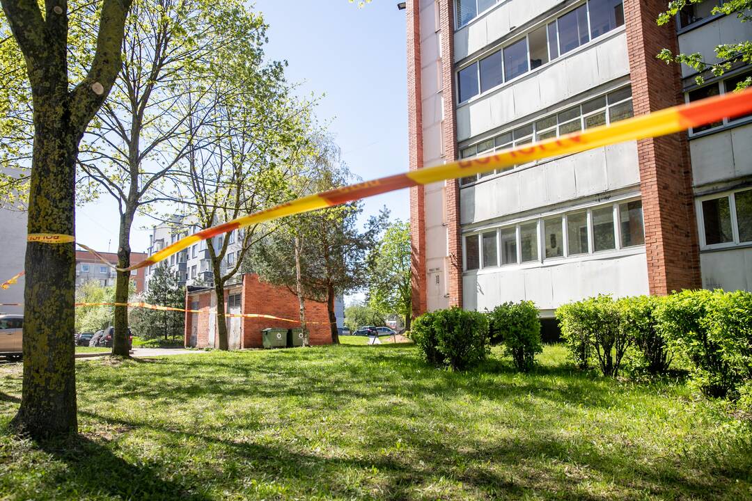 Nelaimės vieta