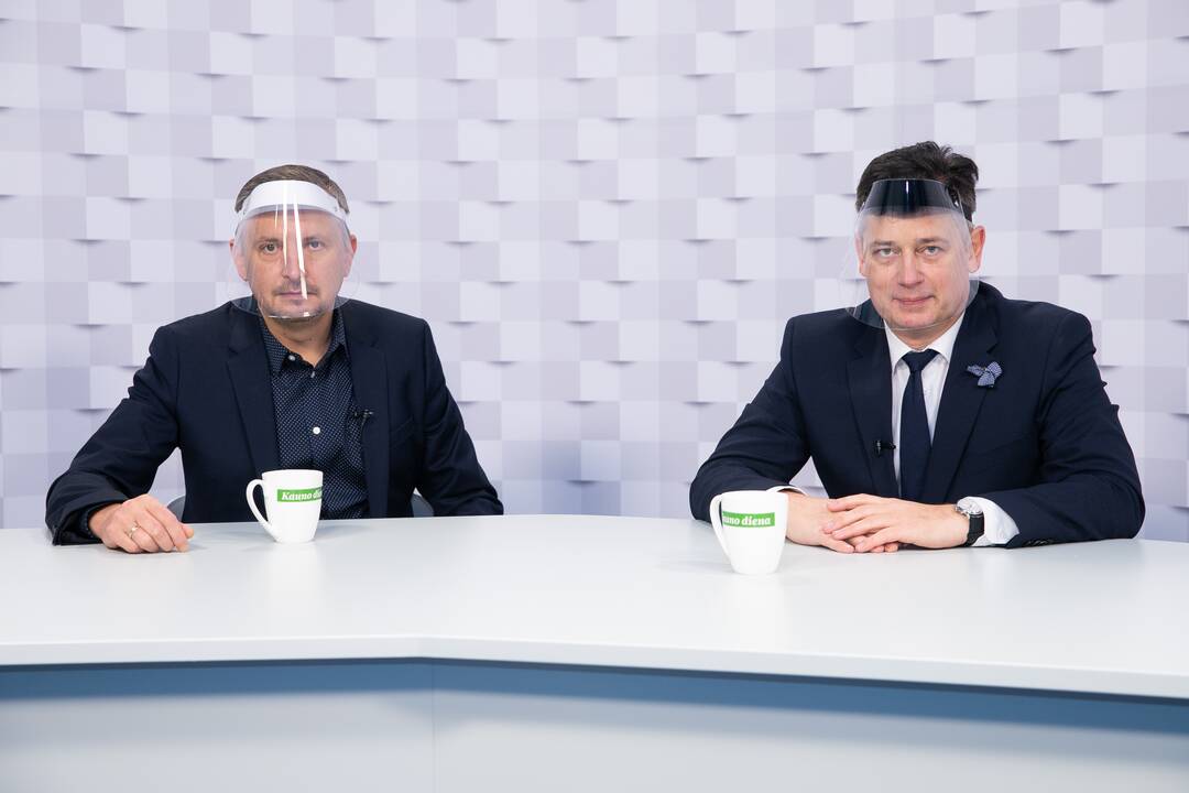 Dominykas Varnas