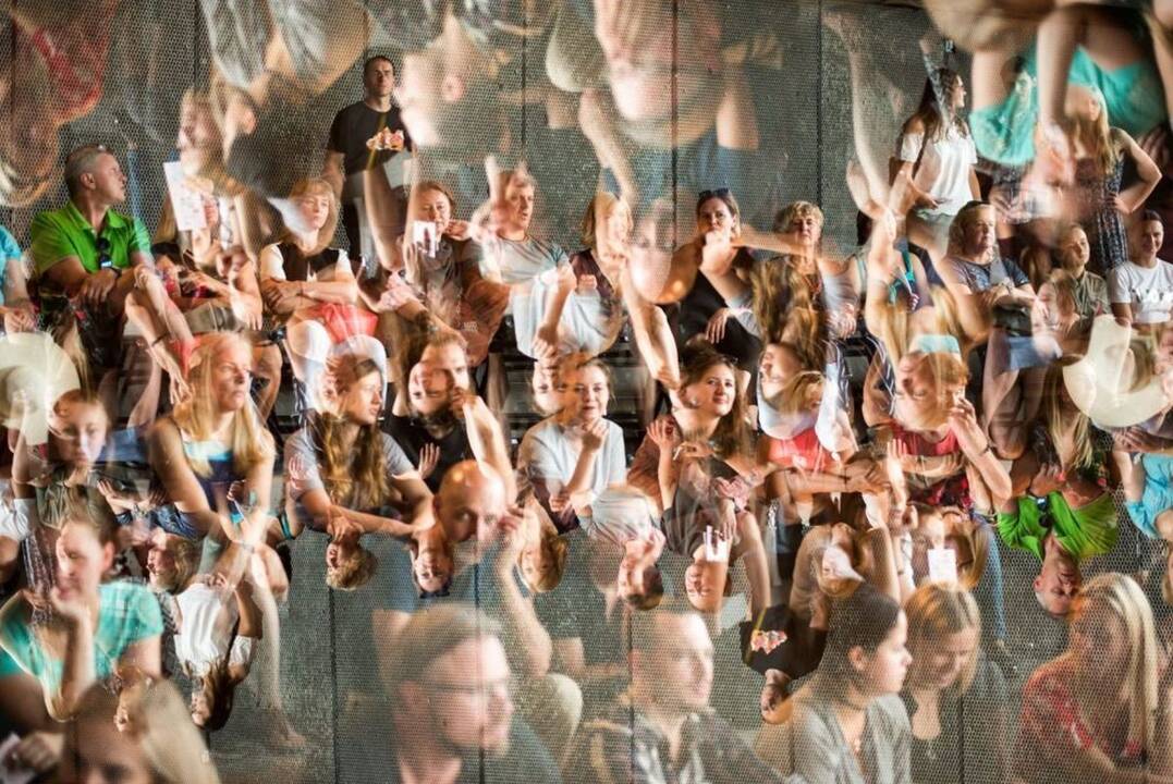 „Kauno bienalės“ vasara mieste: dėmesys vietos bendruomenėms
