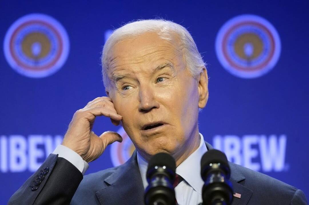 Joe Bidenas