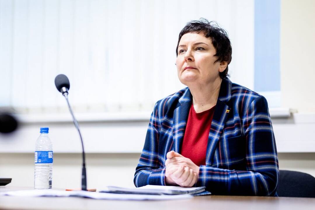 Lina Jaruševičienė