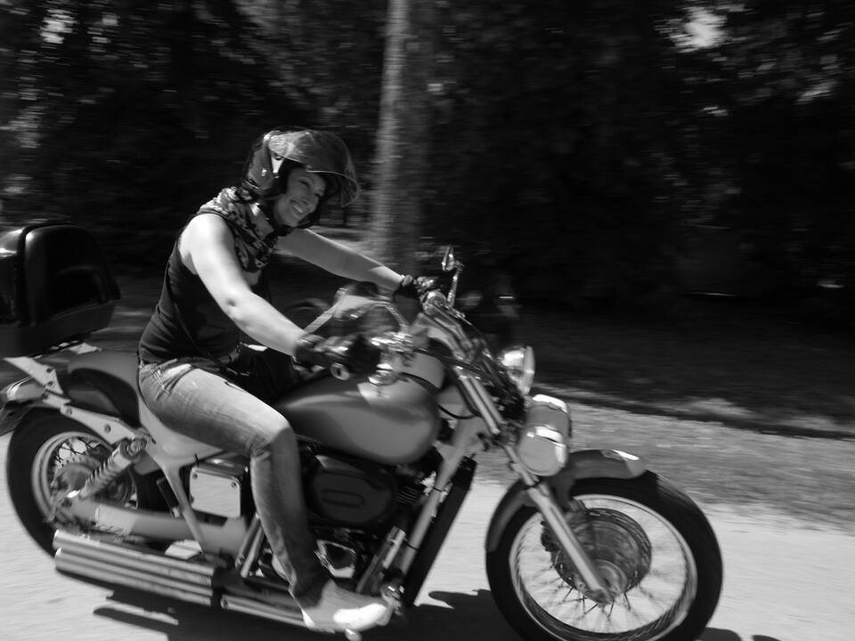 Tradicija: jau 32 metus Lietuvos motociklininkų sezono atidarymo pradžia skelbiama pirmąjį gegužės šeštadienį.