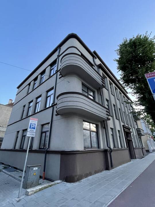 Būdas: T.Gaidanka buvo labai atsargus ir paranojiškas.