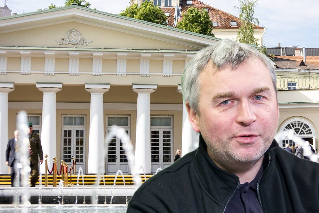 Raimondas Kuodis