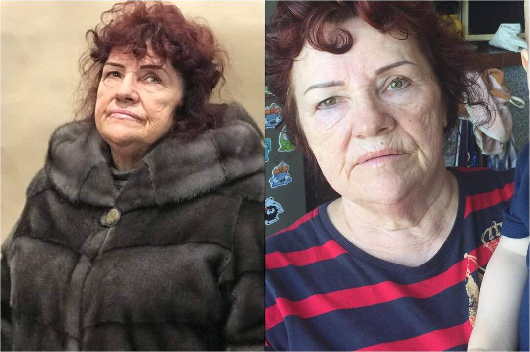 Zita Ramanauskienė