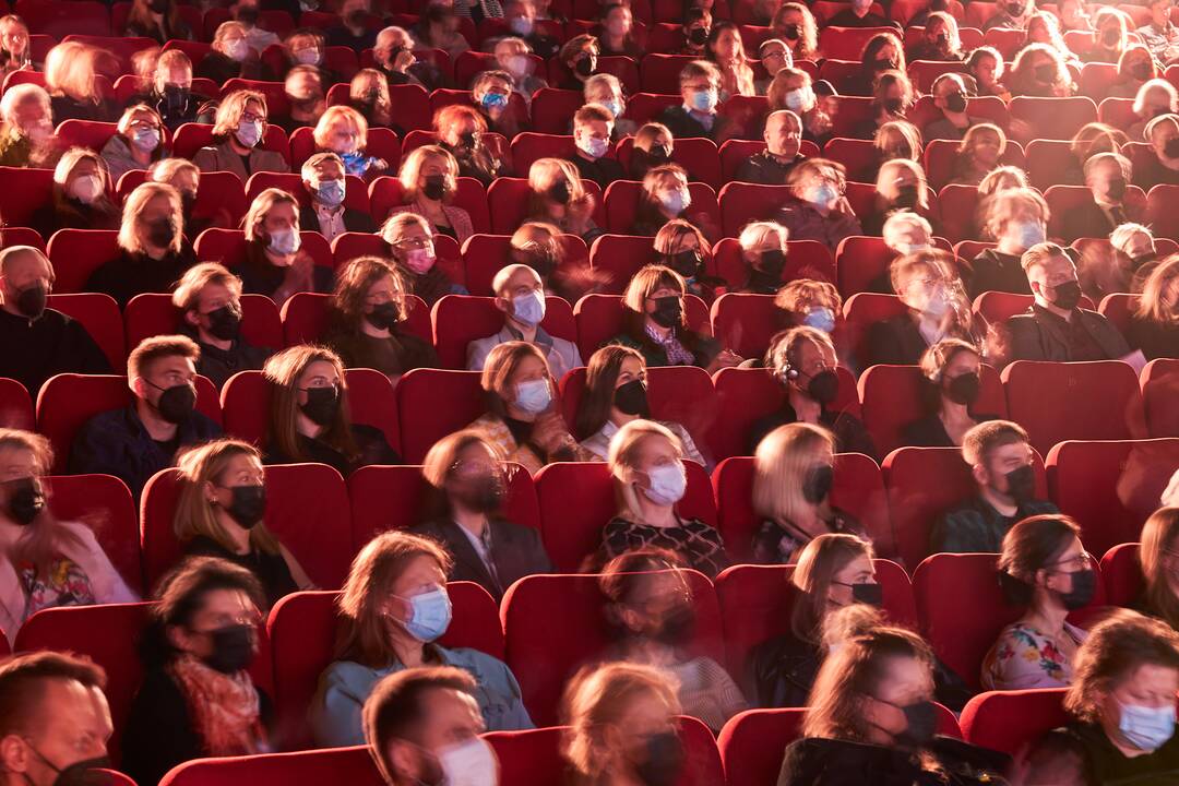 „Kino pavasario“ apdovanojimai (2022)