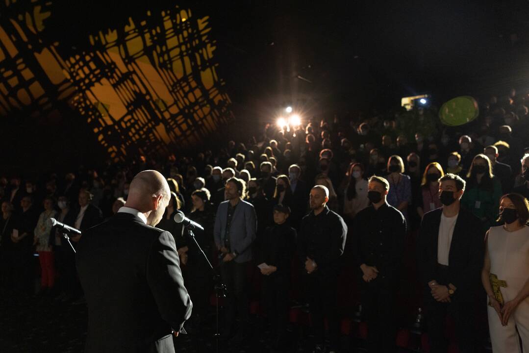 „Kino pavasario“ apdovanojimai (2022)