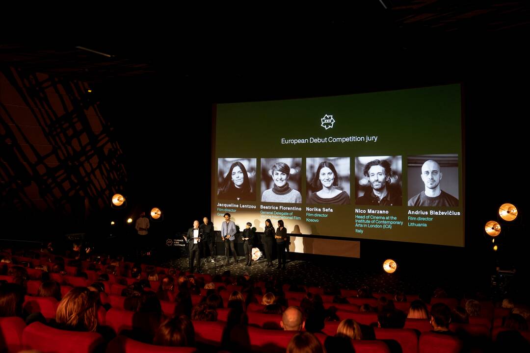 „Kino pavasario“ apdovanojimai (2022)