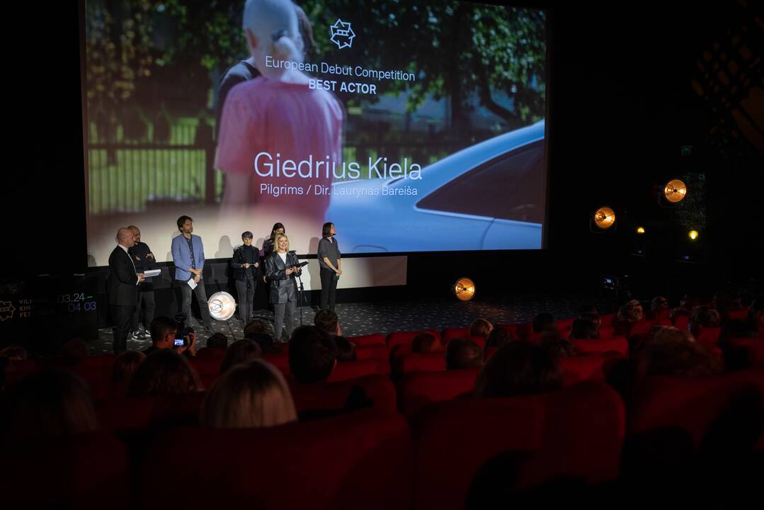 „Kino pavasario“ apdovanojimai (2022)