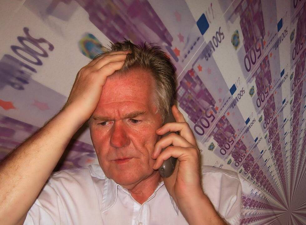 Pranešėjams apie konkurencijos pažeidimus – iki 100 tūkst. eurų premijos